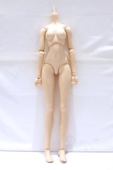 DD/DDベースボディ2.0（DD-f3） S-25-12-21-002-SK-ZS