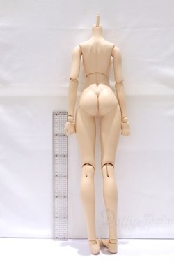 画像2: DD/DDベースボディ2.0（DD-f3） S-25-12-21-002-SK-ZS