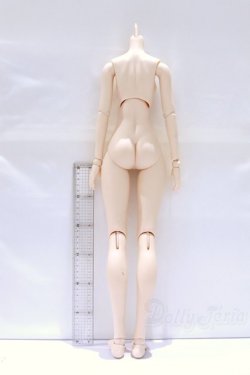 画像2: DD/DDベースボディ2.0（DD-f3） S-25-12-21-001-SK-ZS