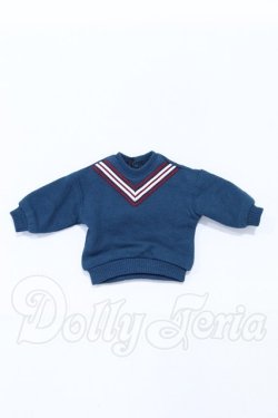 画像1: 幼SD/OF:トップス S-26-03-01-079-YB-ZS