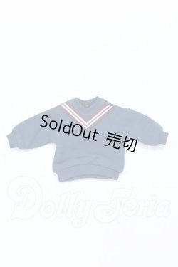 画像1: 幼SD/OF:トップス S-26-08-30-543-YB-ZS