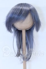 9-10inch/ウィッグ S-26-02-15-099-YB-ZS