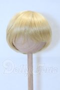 8-9inch/ウィッグ S-26-02-15-095-YB-ZS