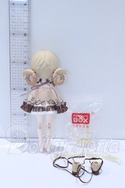 画像3: PENNY'S BOX/LULUYA 交響詩/和平詩 S-26-03-29-080-SK-ZS