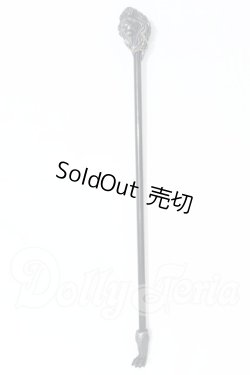 画像1: 1/3ドール用/杖 S-26-04-19-059-SK-ZS