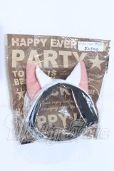 SD/OF:ヘッドドレス S-26-04-05-036-SK-ZS