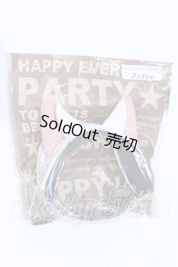 画像1: SD/OF:ヘッドドレス S-26-04-05-036-SK-ZS