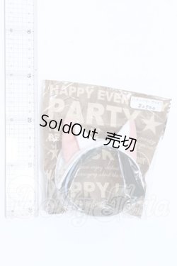 画像2: SD/OF:ヘッドドレス S-26-04-05-036-SK-ZS