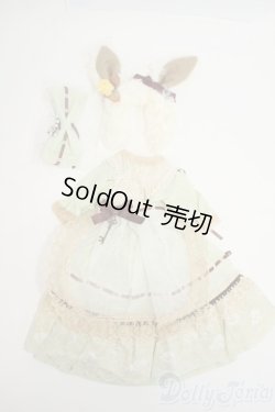 画像1: SDM＆MSD/OF:衣装セット Y-26-01-28-165-SK-ZY