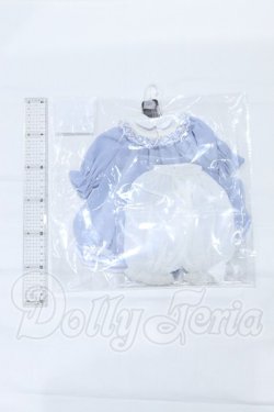 画像2: SDM/OF:プティットフィーユセット(青)・ミニ S-26-02-22-016-SK-ZS