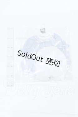 画像2: SDM/OF:プティットフィーユセット(青)・ミニ S-26-02-22-016-SK-ZS