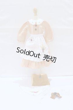 画像1: SDM＆MSD/OF:お針子さんセット・ミニ S-26-02-01-083-SK-ZS