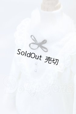 画像4: SDM＆MSD/OF:ふんわりねこちゃんセット(クリーム)・ミニ S-26-04-05-072-SK-ZS