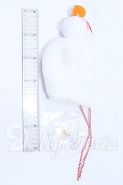 画像3: SD/OF:鏡餅ファンキャップ＆扇子セット S-26-04-05-033-SK-ZS