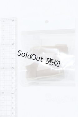 画像2: DSD/OF:シューズブティック SB-DSD-003 S-26-01-25-023-SK-ZS