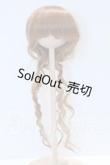 8-9inch/VOLKS製ワンオフウィッグ S-26-09-13-478-SK-ZS
