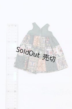 画像2: 幼SD/OF:ワンピース S-26-02-01-098-SK-ZS