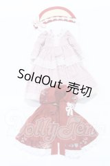 幼SD/OF:lacrimosa様製 衣装セット S-26-03-01-043-SK-ZS