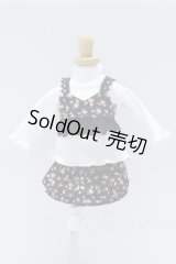 幼SD/OF:衣装セット S-26-02-08-041-SK-ZS