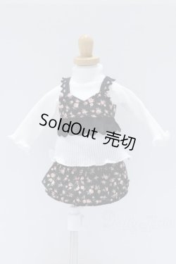 画像1: 幼SD/OF:衣装セット S-26-02-08-041-SK-ZS