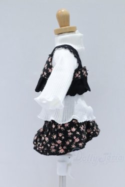 画像2: 幼SD/OF:衣装セット S-26-02-08-041-SK-ZS