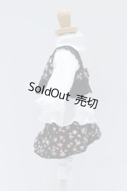 画像2: 幼SD/OF:衣装セット S-26-02-08-041-SK-ZS