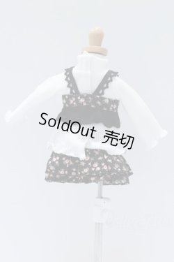 画像3: 幼SD/OF:衣装セット S-26-02-08-041-SK-ZS