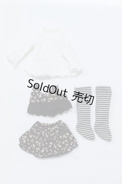 画像5: 幼SD/OF:衣装セット S-26-02-08-041-SK-ZS