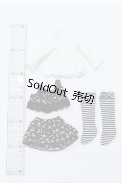 画像6: 幼SD/OF:衣装セット S-26-02-08-041-SK-ZS