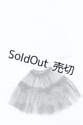 幼SD/OF:スカート　パニエ2点 S-26-03-01-045-SK-ZS