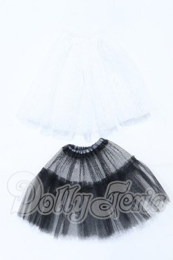 画像1: 幼SD/OF:スカート　パニエ2点 S-26-03-01-045-SK-ZS