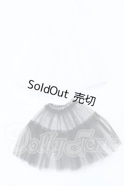 画像1: 幼SD/OF:スカート　パニエ2点 S-26-03-01-045-SK-ZS