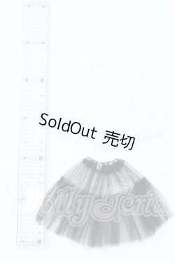 画像2: 幼SD/OF:スカート　パニエ2点 S-26-03-01-045-SK-ZS