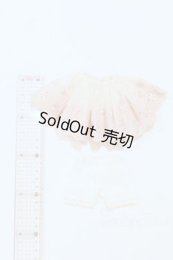 画像2: 幼SD/OF:パニエ S-26-02-01-100-SK-ZS