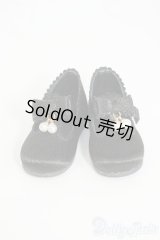 MDD/OF:靴 Y-26-01-28-221-SK-ZY