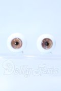 16mm/グラスアイ 空彩色様製 S-26-05-10-044-SK-ZS