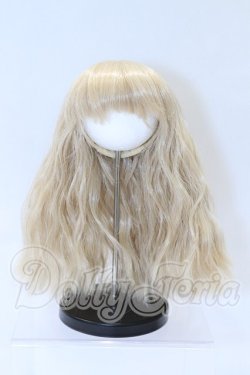 画像1: 6-7inch/ウィッグ S-26-04-19-017-SK-ZS