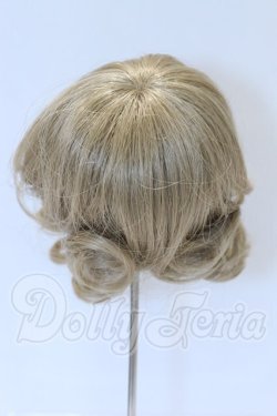画像2: 6-7inch/ウィッグ S-26-04-05-100-SK-ZS