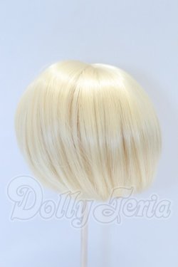 画像2: 6-7inch/ウィッグ S-26-03-01-030-SK-ZS