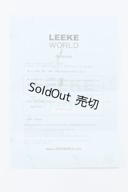 画像8: LEEKEWORLD/Pumpkin S-25-12-21-052-SK-ZS