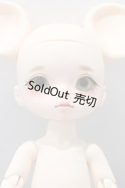 画像1: PIPOS DOLL/Jelly S-25-12-21-051-SK-ZS