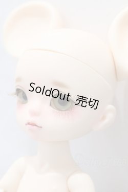 画像2: PIPOS DOLL/Jelly S-25-12-21-051-SK-ZS