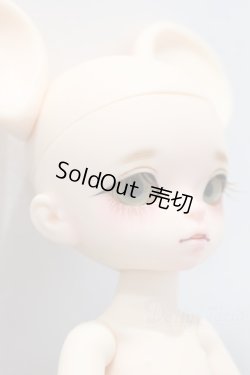 画像3: PIPOS DOLL/Jelly S-25-12-21-051-SK-ZS