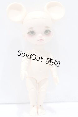 画像5: PIPOS DOLL/Jelly S-25-12-21-051-SK-ZS