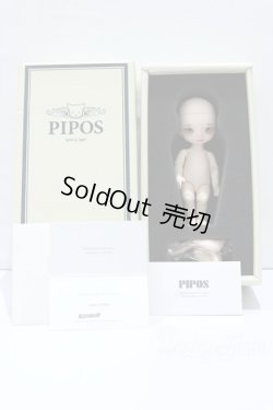 画像7: PIPOS DOLL/Jelly S-25-12-21-051-SK-ZS