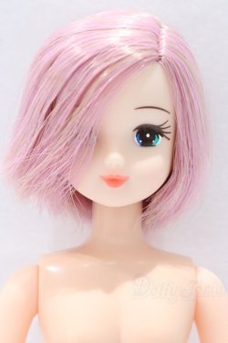 画像1: リカちゃんキャッスル/いづみちゃん S-25-12-21-096-YB-ZS