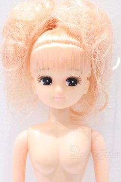 画像1: リカちゃんキャッスル/リカちゃん本体 S-25-12-21-058-YB-ZS