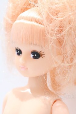 画像2: リカちゃんキャッスル/リカちゃん本体 S-25-12-21-058-YB-ZS