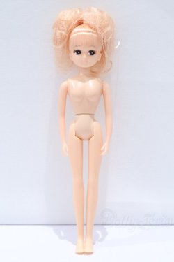 画像4: リカちゃんキャッスル/リカちゃん本体 S-25-12-21-058-YB-ZS