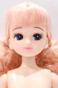 リカちゃんキャッスル/リカちゃん本体 S-26-02-15-481-YB-ZS